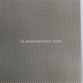 Layar 80 Mesh Nickel Wire Mesh